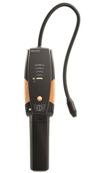 DETECTEUR FUITE FLUIDE FRIGOR.316-3 0563 3163