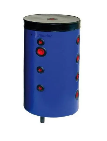 BOUTEILLE MELANG.SOL SKAI 300L 2X4P BMEL300SK