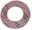 JOINT KLINGERITE POUR BRIDE DN 15 20X50