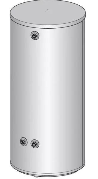 BALLON TAMPON BST 200-5 EHP 200L 8718543047