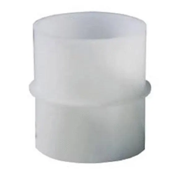 MANCHON RACCORD PVC MRT 80P 867682