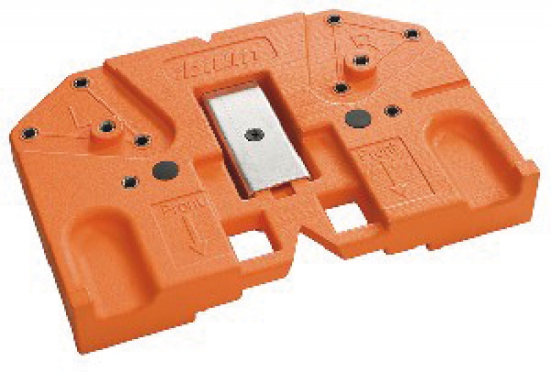 GABARIT CORPS/MEUBLE TBOX/TAND