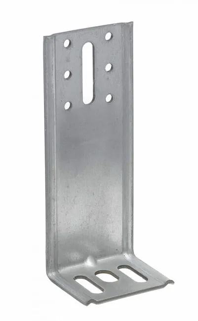 Image principale de Equerre de bardage 65 x 98 x 53 mm Ep.2,5 mm - SIMPSON