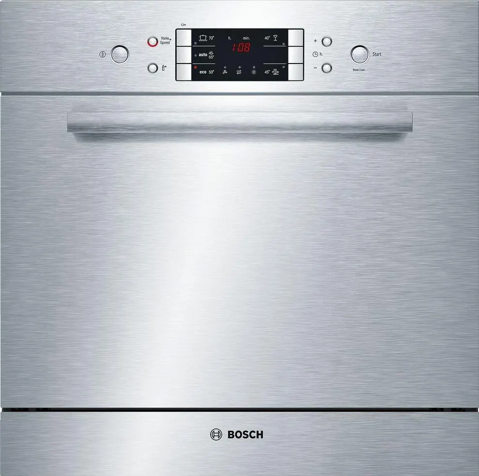 LAVE VAISSELLE COMPACT 60 8C.BOSCH SCE52M65EU