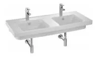 PLAN DBL.VASQUE ODEONUP 120X50BLC JD E4730-00