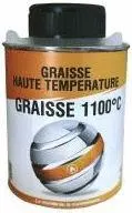 GRAISSE HAUTE TEMPERATURE -POT DE 500G- 2550