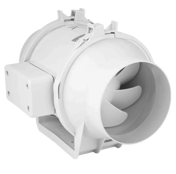 VENTILATEUR CONDUIT ULTR.SIL. 150/180 250454