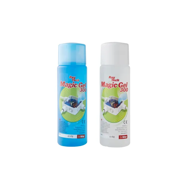 Image principale de Magic gel IP68 300 ml - RAYTECH