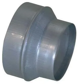 REDUCTION CONIQUE CONC.GALVA 250/125 11093511