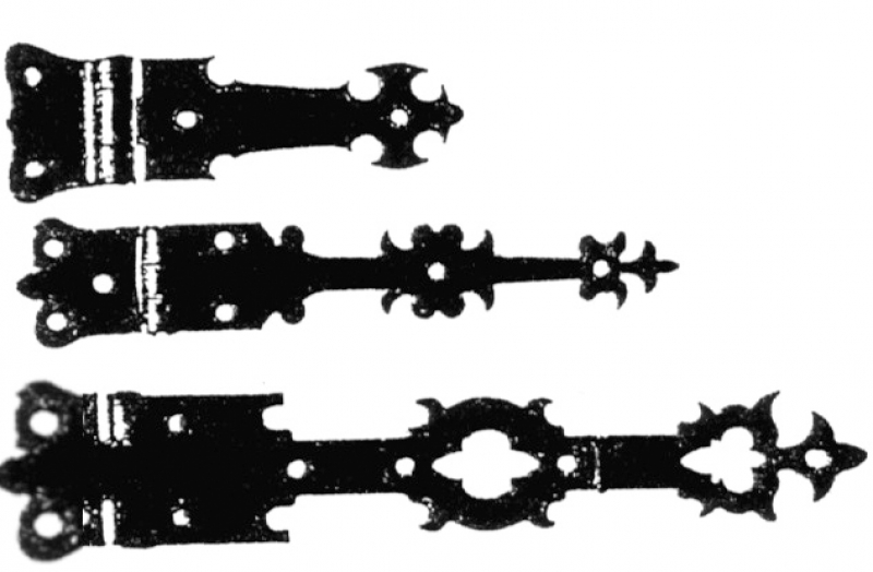 PENTURE RUST.2014 265X55 NOIRE
