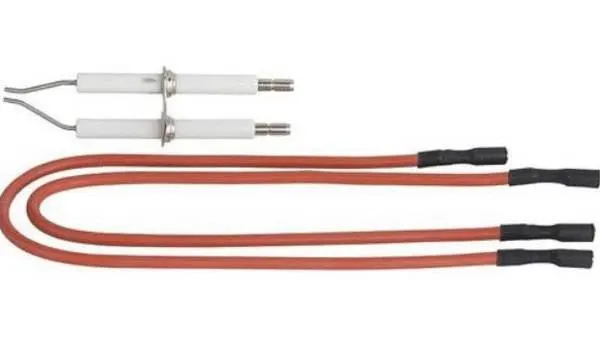 ELECTRODE + CABLE L.360MM -KIT- 200005780