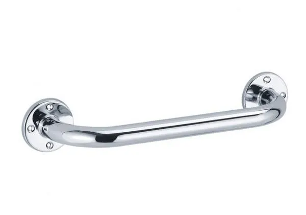 BARRE APPUI HYPECO CHR. 30 PELLET 822964