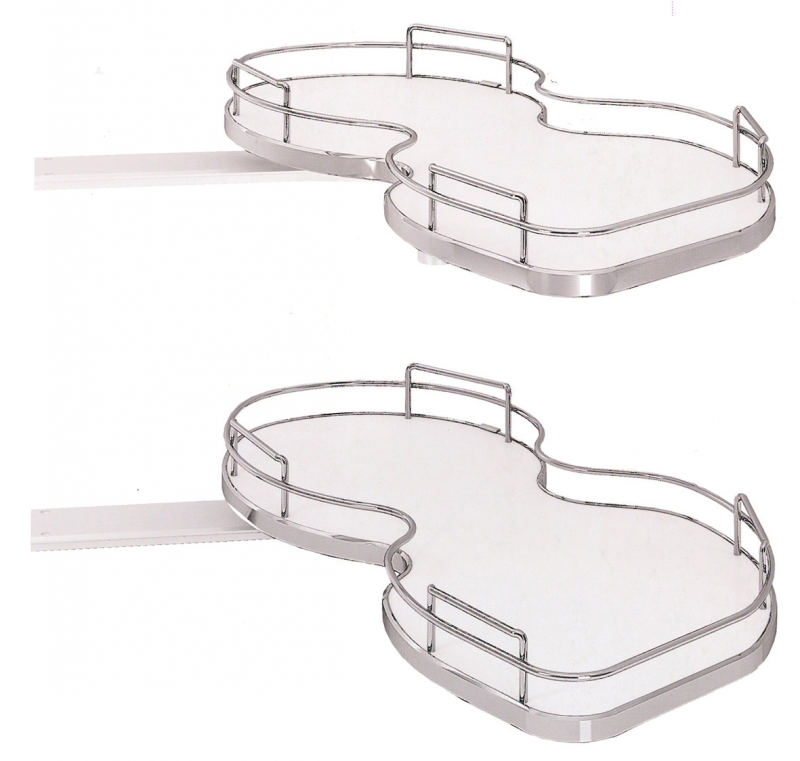 PLAT.P/ANGLE 20KG/PL.500D CHR