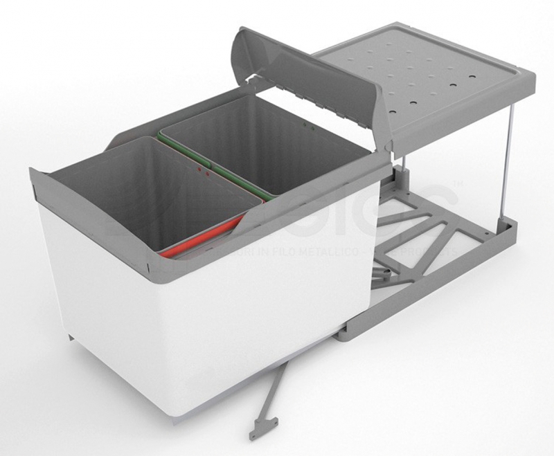POUB.SORTIE/TOT.2B 32L EPOXY