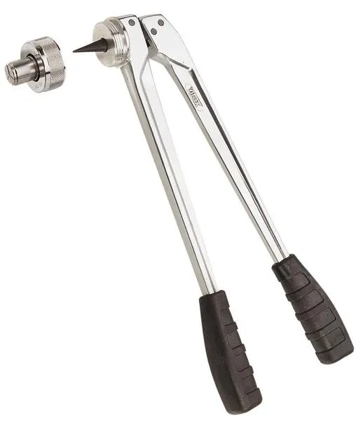 OUTIL A EMBOITURE 3/8-7/8-COF.5- VIRAX 252637