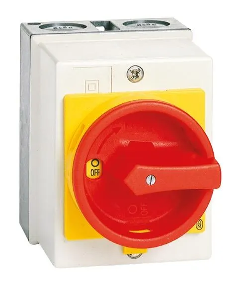 INTERRUPTEUR PROXIMITE IP 2V-20 522915