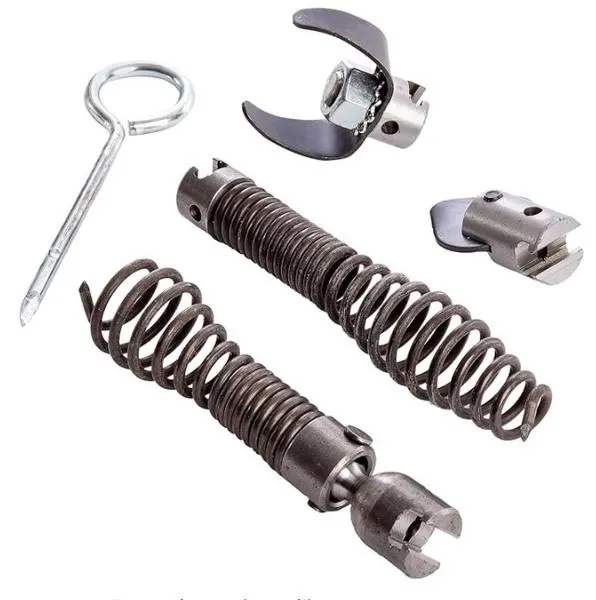 KIT OUTILS T-250 RIDGID 48482