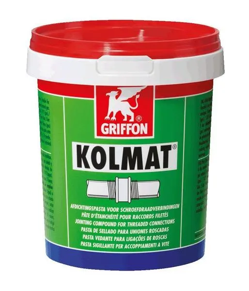 PATE KOLMAT POT 875GR 6303662
