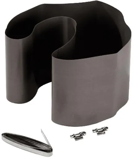 MANCHETTE SOUPLE 400/2H D.125 972414