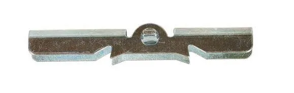 BASCULE M8 GM+ROND+ECROU -BTE 20-ING A220025