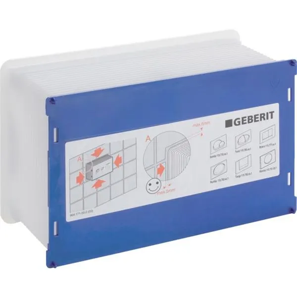 BOITIER DE RESERVATION GEBERIT 240931001