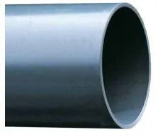 TUBE PVC PN16 D50 043053T4 02726-4M