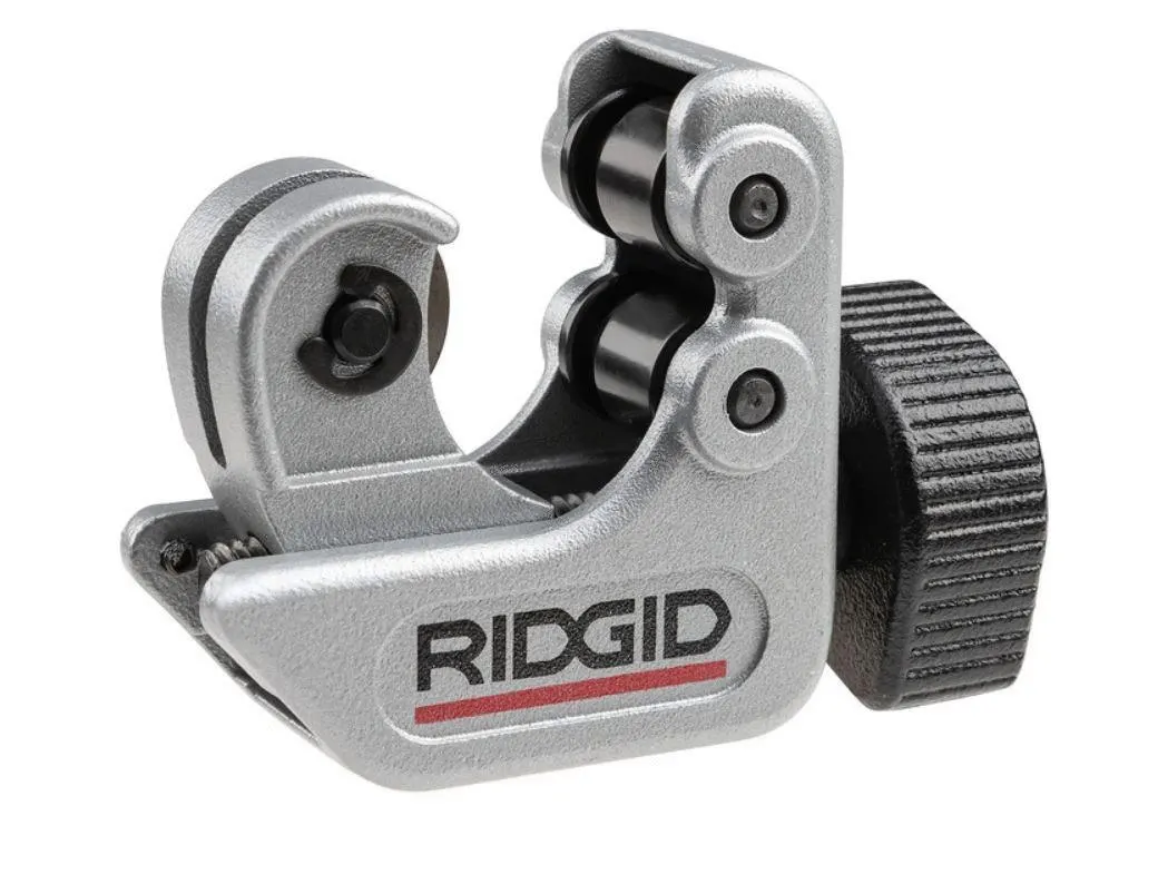 COUPE TUBE CUIVRE 5-24MM 104 RIDGID 32985