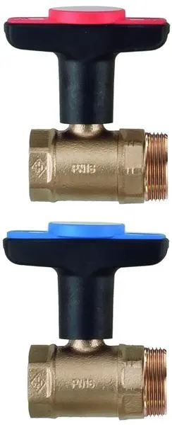 KIT RACCORDEMENT 1ROB.TOURN.DN20 9339-01.800
