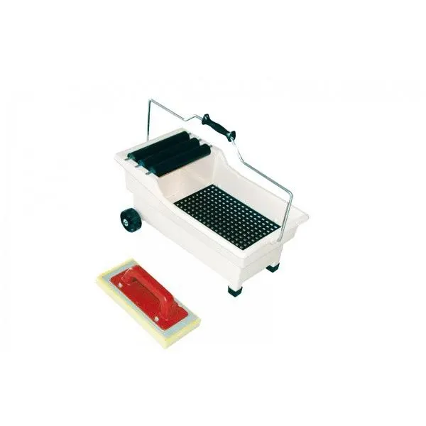 BAC DE LAVAGE PULIRAPID RAIMONDI 11148