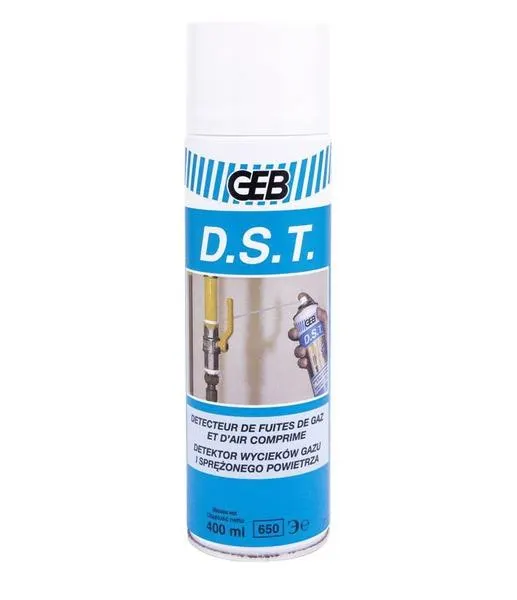 DETECTEUR DE FUITE D.S.T AER.210/125ML 809364