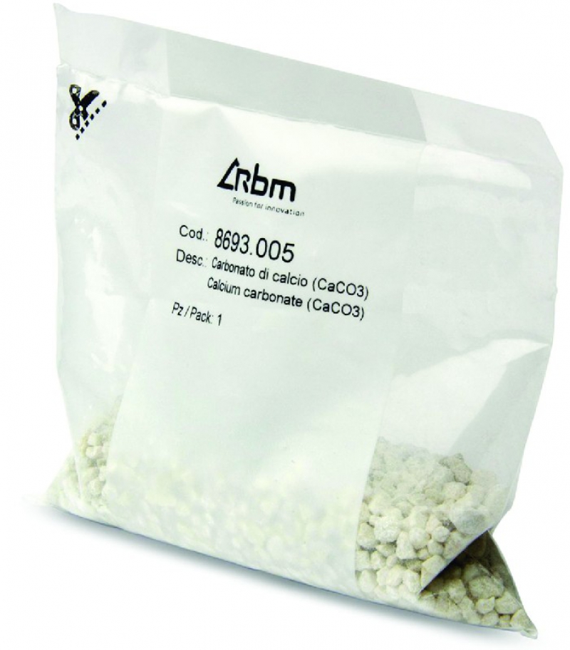 Filtre neutralisateur de condensat acide.