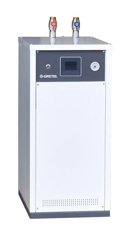CHAUD.ELEC.SOL S 48KW TRI S48