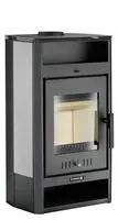 POELE BOIS TILIA PBE 7T NOIR 100019276