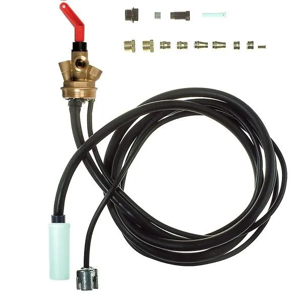 ENSEMBLE ASPIRATION EUROFLEX 3M 2M10 2410301