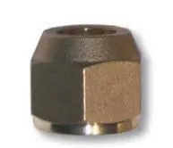 ECROU FLARE 3/8 CBM COR50123