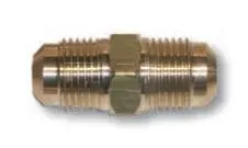 UNION FLARE DOUBLE 3/8 CBM COR50147
