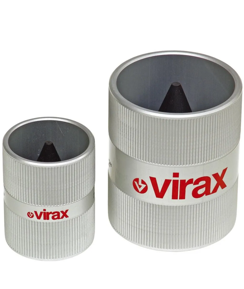 EBAVUREUR ALU MULTI-MAT.8-35MM VIRAX 221251