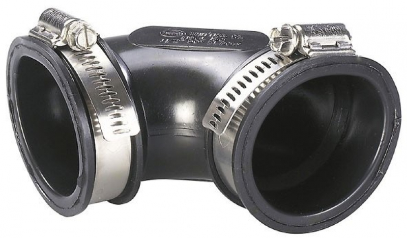 COUDE ML 90° 40-51MM FLEXFIT