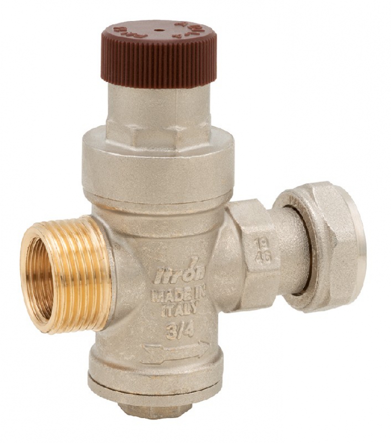 MATÉRIEL DE BRANCHEMENT