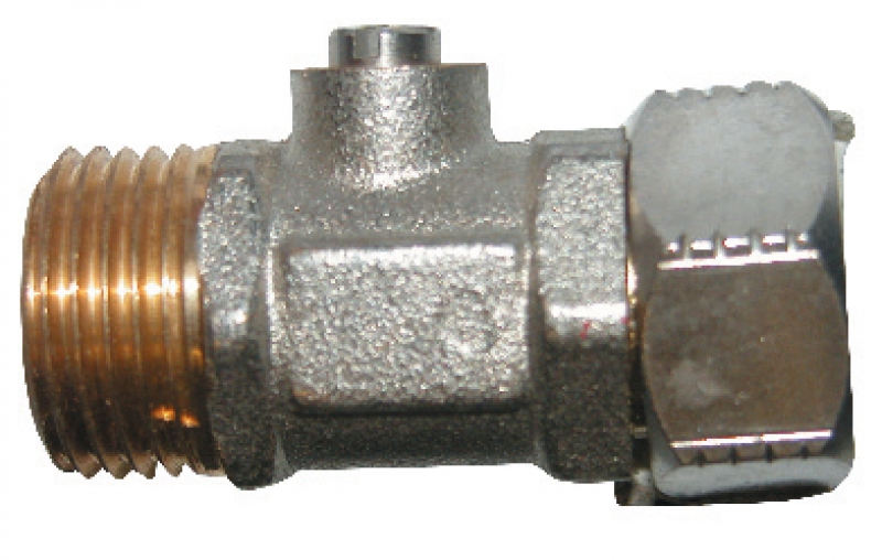 VANNE GRIPP 1/2 MF