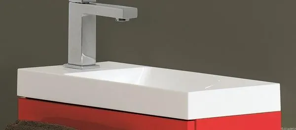 LAVE-MAINS METROPOLITAN 40X22CM A0578927