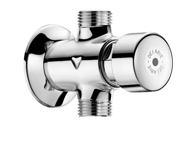 ROBINET URIN.DR TEMPOSTOP MM1/2 DEL 777000