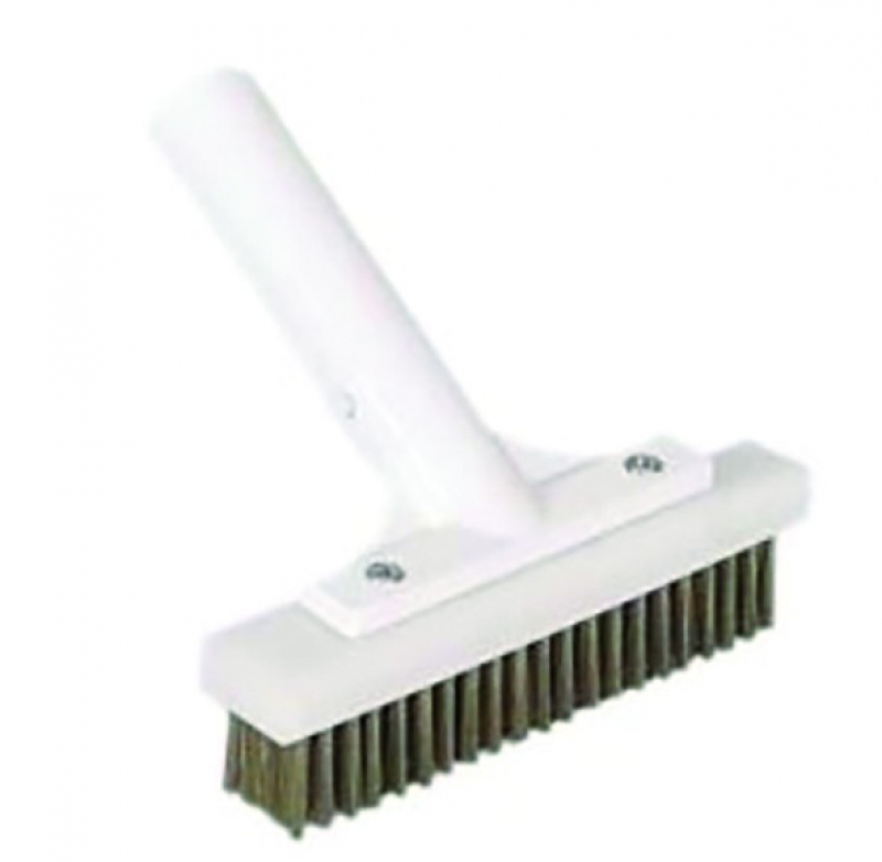 BROSSE INOX
