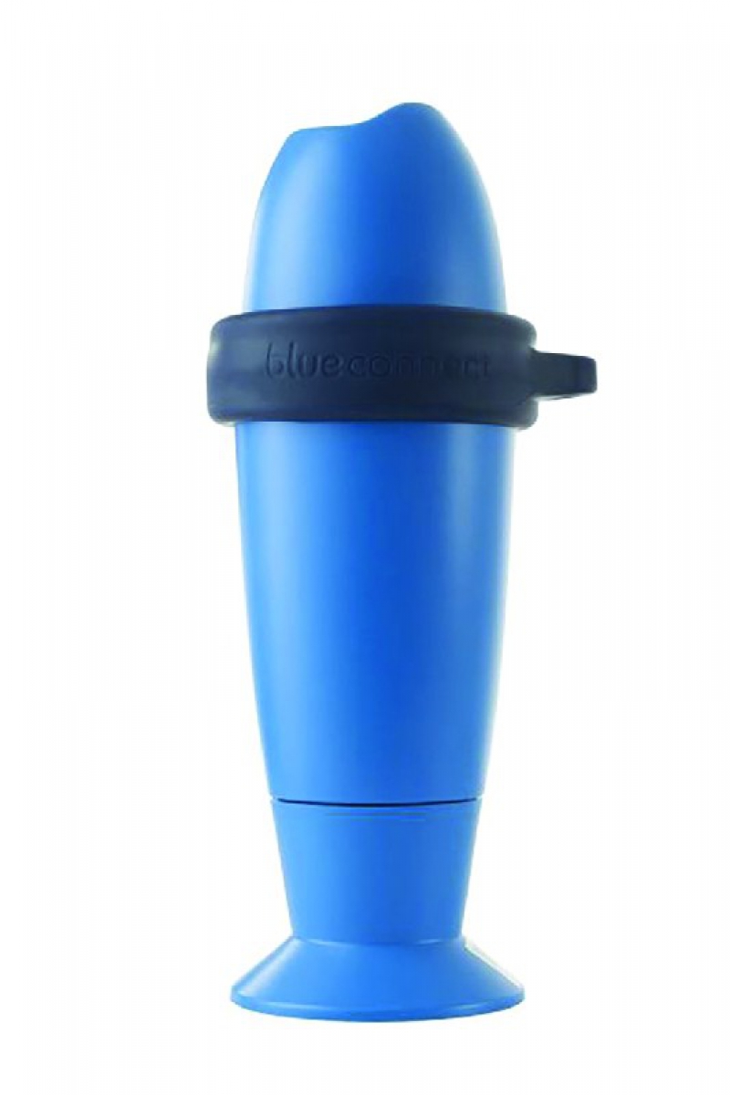 BLUE CONNECT PLUS