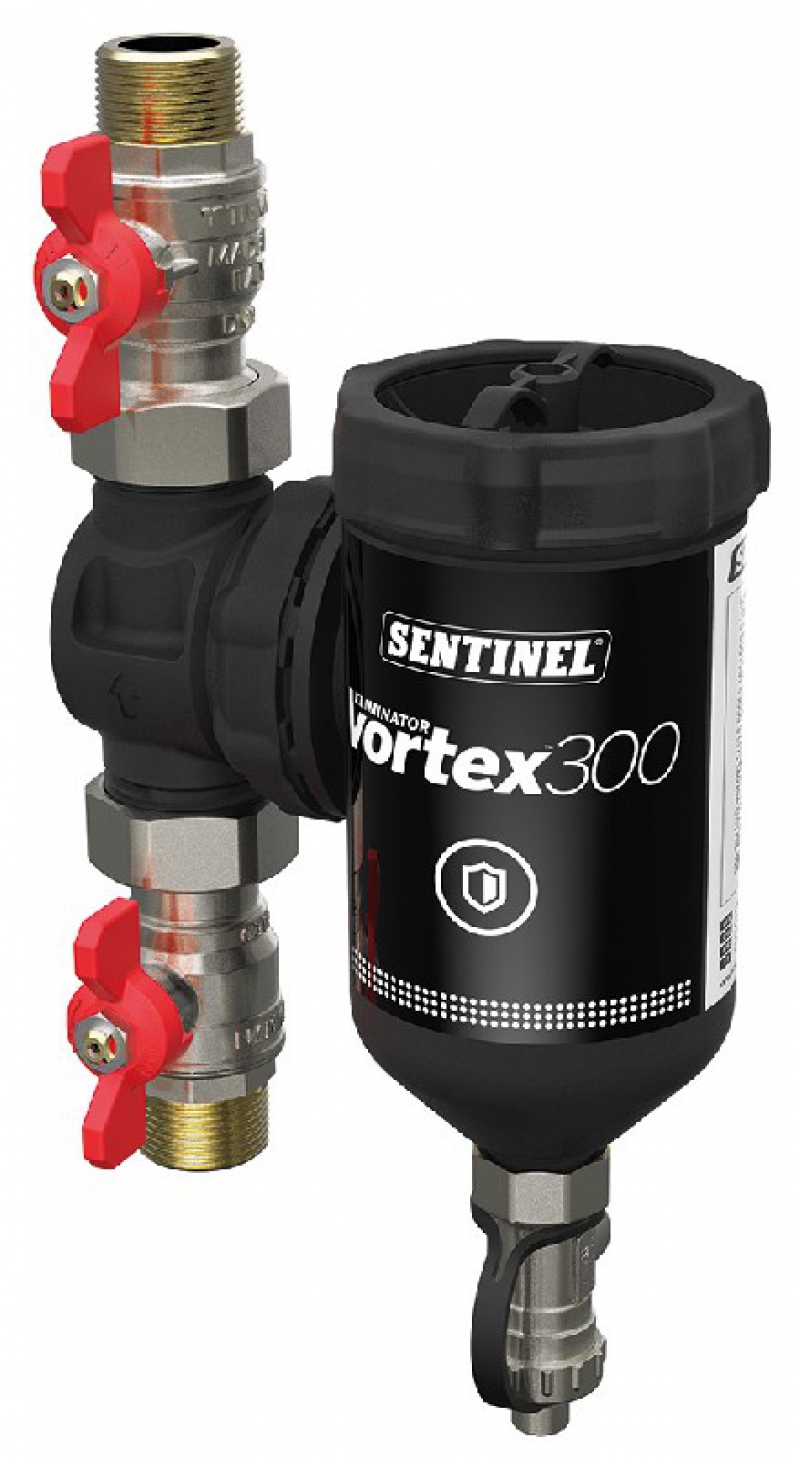 FILTRE VORTEX 300 3/4