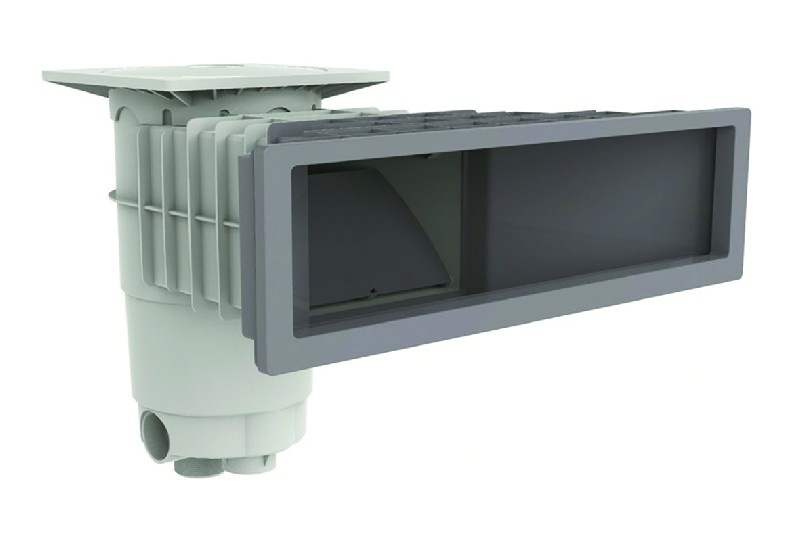 SKIMMER A500 GRIS