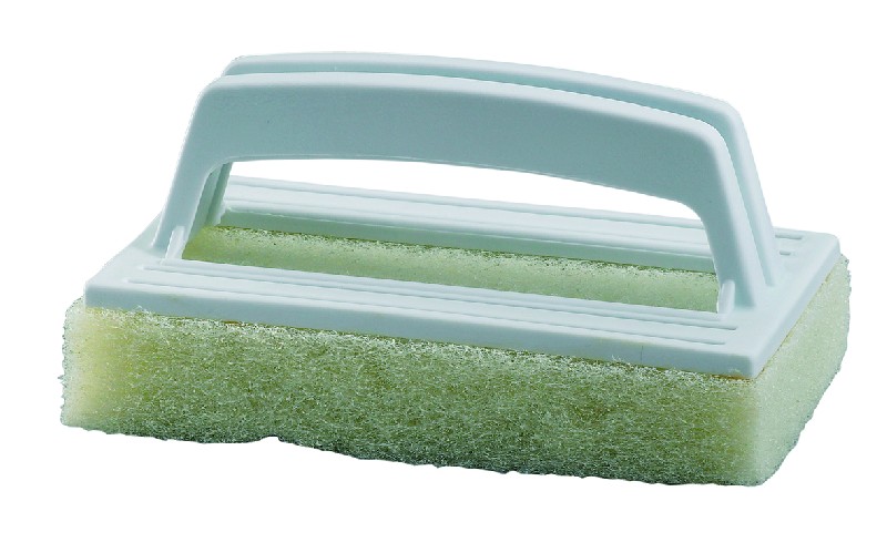 BROSSE NETTOYAGE MANUEL PISCIN