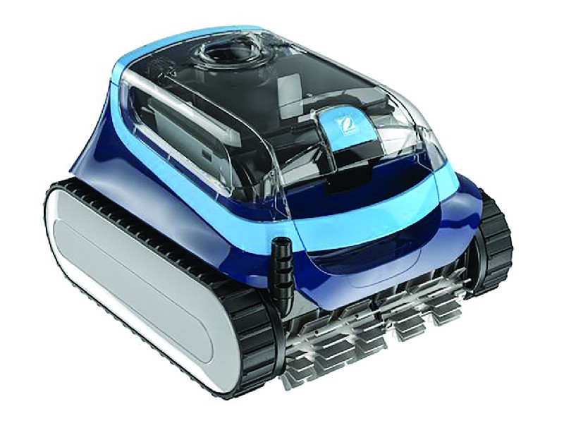 NETTOYAGE AUTOMATIQUE