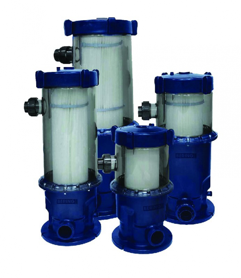 FILTRATIONS OU ANTITARTRES