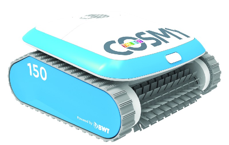 ROBOT ELECTRIQUE COSMY 150